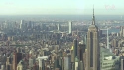 纽约市长：绝不容忍违反社交疏离