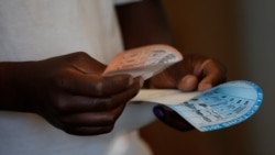 Ingxoxo Esiyenze loMnu. Joseph Tshuma loNkosazana Ellen Shiriyedenga