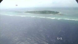 Tensions Rising Ahead of South China Sea Ruling