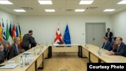 "რადიო თავისუფლების" ფოტო