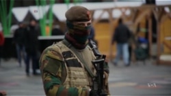 After Paris Attacks, Dilemmas and Anxiety in Europe’s Borderless Zone