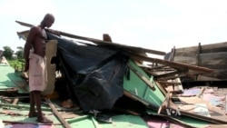 Activists Decry Lagos Slum Demolition