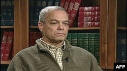 Šanse za stvaranje islamističke uprave ne postoje: Amin Mahmud