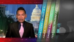 Kilas VOA 14 Januari 2016