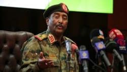 La junte soudanaise gèle les activités des syndicats