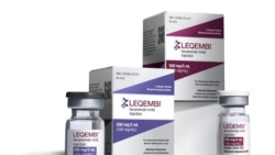 Quiz - US Approves Drug to Slow Early Effects of Alzheimer’s Disease