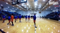 Brothers Find Success with Youth Sports Site Mars Reel