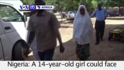 VOA60 Afirka: Jihar Kano, Najeriya, Oktoba 31, 2014