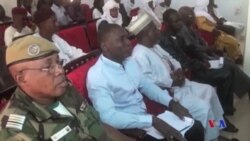 BIDIYO: Taron Kiyaye Matsaloli Tsakanin Manoma Da Makiyaya Na Nijar Da Najeriya