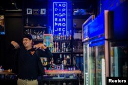 Beer-loving lawmaker takes aim at duopoly controlling Thailand's $13 billion booze industry