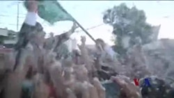 以色列-加沙停火后局势处在紧张下的平静