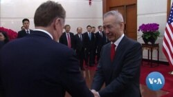 China to Continue Trade Talks Despite Trump’s Threatening Tweets