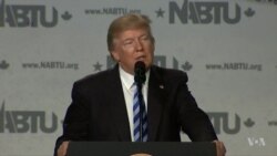 Is Trump's Foreign Policy Becoming More Interventionist?