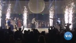 Le Kenyan Peter Tabichi, sacré meilleur enseignant du monde