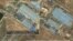 지난 7월 이란 카라즈의 핵 시설 위성사진. Intel Lab Satellite Image.