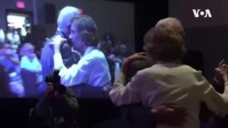 Jimmy and Rosalynn Carter 75th Anniversary -- USAGM