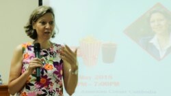 បទ​សម្ភាសន៍៖ ​ខ្សែភាពយន្ត​អាមេរិក «Generation Startup‍» បង្ហាញ​ទិដ្ឋភាព​ជាក់ស្តែង​នៃ​ភាព​ជា​សហគ្រិន