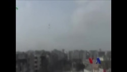 美俄就邀请伊朗参与叙和平谈判意见分歧