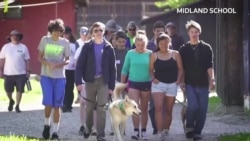 'Bring a Chair and Sunblock' say Boarding Schools