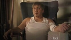 World Health Day Raises Awareness About High Blood Pressure