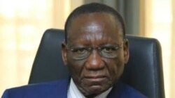 "Le Bureau d'âge n'est pas compétent pour entendre un Premier ministre", selon François Zekuye