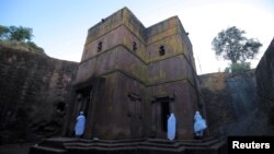 ላሊበላ- ፋይል