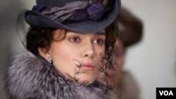 Kira Naytli - Anna Karenina 