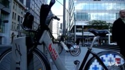 Bike Navigation May Become Simpler and Safer