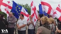 ომის ორი თარიღი ომიდან 11 წლის შემდგომ