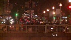 Group Advocates Dimming Lights to Reclaim Night Sky