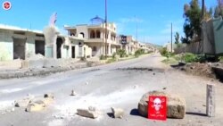 RT Neglects Interviewee’s Tie to Assad-linked Group