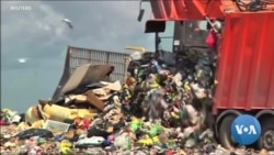 บริษัทอังกฤษกลั่นน้ำมันเชื้อเพลิงจากขยะพลาสติก