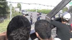 Hungary Declares State of Emergency; Tense Standoff at Serbia Border