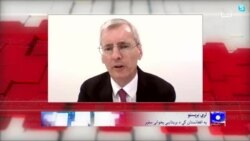 برېسټو: نړۍ طالبان د ټولشموله حکومت جوړولو ته هڅوي - ځانګړې مرکه