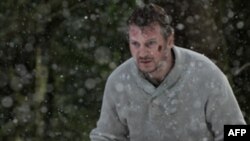 Yeni Hollivud Filmləri: “The Grey” (video)