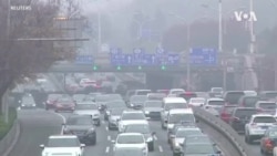 新冠隔离措施真能影响大气质量？