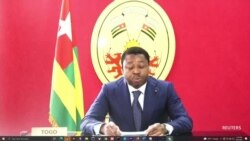 Faure Gnassingbé devant l’ONU