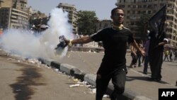 Demonstrations Continue Over Anti-Islamic Video