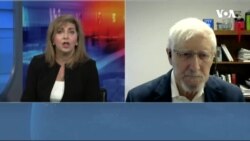 Yeni Tramp administrasiyasının xarici siyasət prioritetləri - Səfir Riçard Kazlariç şərh edir