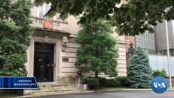 O'zbekiston rasmiylari uchun Vashingtonda seminar