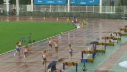 Russians Extremely Disappointed Over Olympics Ban