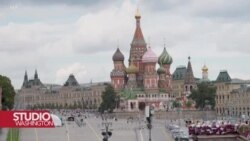 Rusija i Iran nastoje da pokolebaju američke glasače