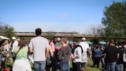 Le festival du cannabis de Washington