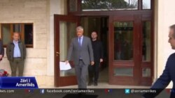 Presidenti Thaçi pritet të flasë rreth akuzave ndaj tij