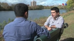 Amerikana: Dünya liderləri ilə görüşən azərbaycanlı - Vüqar Salamlının Harvard Təcrübəsi