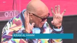 Quincy Jones Fè Vwal pou Peyi San Chapo 