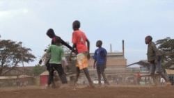 Lax Laws, Poor Enforcement Dirty Nairobi's Air