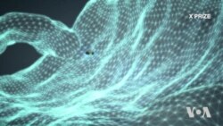 Competition Seeks New Deep-ocean Exploration Technologies