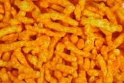 Cheeto's snacks (Photo by Flickr user Jeff Eaton via Creative Commons)