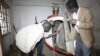 Repairman Builds Helicopter From Scrap Metal in Malawi